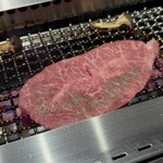 銀座 京都焼肉 室町 settimo - 