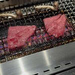 銀座 京都焼肉 室町 settimo - 