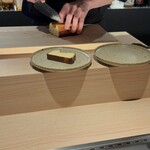 銀座 京都焼肉 室町 settimo - 