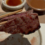 銀座 京都焼肉 室町 settimo - 