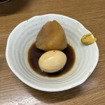 二代目おかだラーメン - 