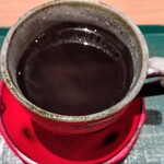 宇治園 喫茶去 - ドリンク写真: