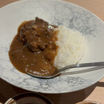 銀座 京都焼肉 室町 settimo - 