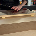 銀座 京都焼肉 室町 settimo - 