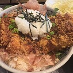 とんかつ武信 代々木上原店 - 