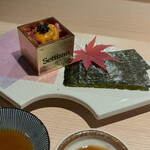 銀座 京都焼肉 室町 settimo - 