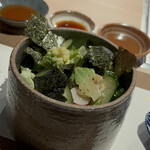 銀座 京都焼肉 室町 settimo - 