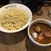 らーめん つけ麺 NOFUJI
