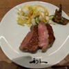 仙臺たんや利久Brasserie メトロ・エム後楽園店