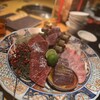 六本木 大皿焼肉 老中