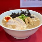 らーめん 谷瀬家 - 