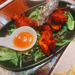 インド アジア ダイニング 京都店 - 