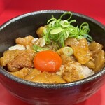 らーめん 谷瀬家 - 