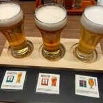 仙臺たんや利久Brasserie - 