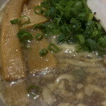 ラーメン ABE's - 