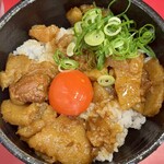 らーめん 谷瀬家 - 