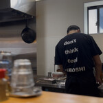 ラーメン ABE's - 