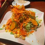 インド アジア ダイニング 京都店 - 