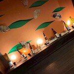 日本酒横丁 あばれ鮮魚 上野店 - 