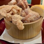 なごやか亭 草津木川店 - 