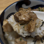 ラーメン ABE's - 