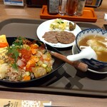 仙臺たんや利久Brasserie - 