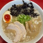 らーめん 谷瀬家 - 