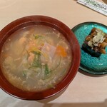 なごやか亭 草津木川店 - 