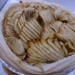 アップルパイ（ふじ）