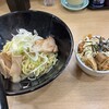 味の天徳 柿生本店