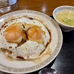 錦海楼 - 料理写真: