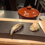 すし処 野毛 松風 - 