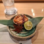 すし処 野毛 松風 - 