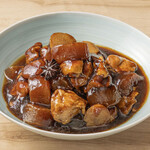 自然食バイキング はーべすと - 
