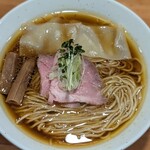 自家製麺 めがね - 