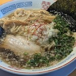 らーめん成川 - 