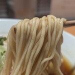 自家製麺 めがね - 