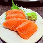 日本酒横丁 あばれ鮮魚 上野店 - 