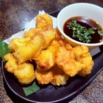 日本酒横丁 あばれ鮮魚 上野店 - 