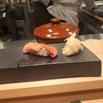 すし処 野毛 松風 - 