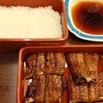 博多名代 吉塚うなぎ屋