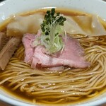 自家製麺 めがね - 