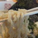 らーめん成川 - 