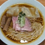 自家製麺 めがね - 