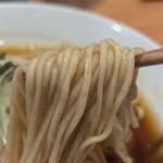 自家製麺 めがね - 