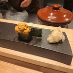 すし処 野毛 松風 - 