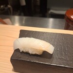 すし処 野毛 松風 - 