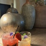 Alan. - ノンアルコールカクテル