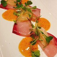 THE COSMOPOLITAN GRILL BAR TERRACE - 