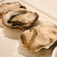 THE COSMOPOLITAN GRILL BAR TERRACE - 